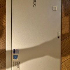 【ジャンク扱い】VersaPro タイプVS の画像