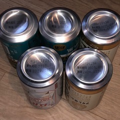 お酒30缶の画像