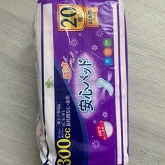 【値下げ】安心パッド 吸水パッド まとめ売りの画像