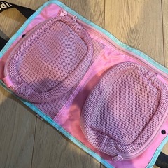 レピピアルマリオ　収納バッグの画像