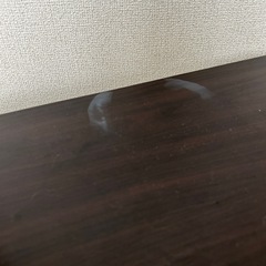 中古　ミニテーブルの画像