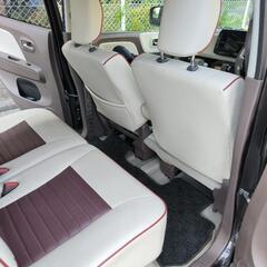 スタイリッシュでひと味違う！モコドルチェです。エアコン良好！エンジン絶好調です！車検丸々2年付き！いかがでしょうか？の画像