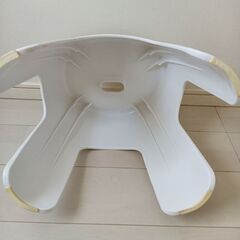 抗菌風呂いす 高さ35cmの画像