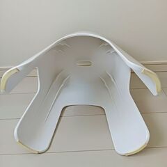 抗菌風呂いす 高さ35cmの画像