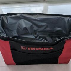 HONDA　保冷バッグの画像