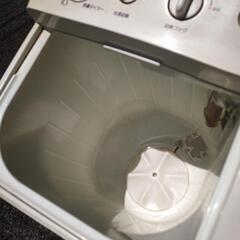 二槽式洗濯機の画像