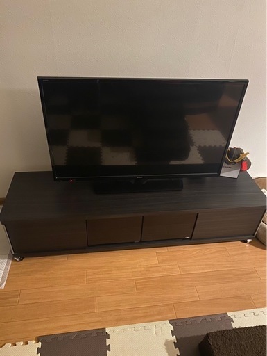 SHARP 液晶テレビ40型