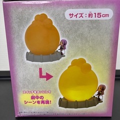ジュエリーボニー　ルームライト　父の記憶！の画像