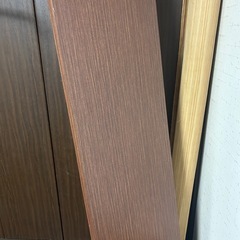 【売ります】長机　事務机の画像