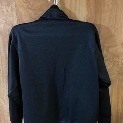 【美品】FILAジャージ上下セット　Mサイズの画像