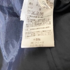 【ハニーズ】 チェック フレア 青　緑　スカート　ロングスカート　M 膝丈の画像