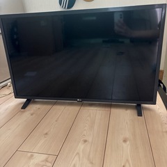 テレビ ジャンクの中古が安い！激安で譲ります・無料であげます