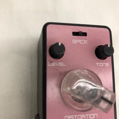 《尼崎市/リサイクルショップドリーム次屋店》★ジモティー割引有★Revol Triple D DISTORTION ☆尼崎市若王寺☆の画像