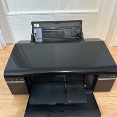 ★EPSON カラリオ★美品の画像