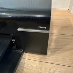 ★EPSON カラリオ★美品の画像
