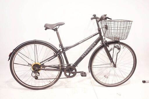 veronique シティサイクル 27インチ 大阪引取り veronique シティサイクル 27インチ 大阪引取り