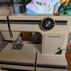 ミシン