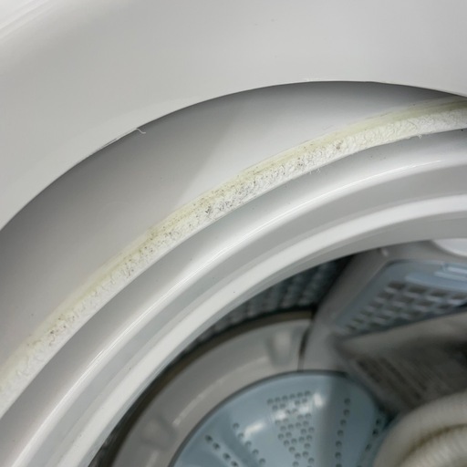 ★リユースのサカイ幸手店★SJ10141★アクア　洗濯機　22年製　7.0kg　クリーニング済み