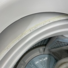 ★リユースのサカイ幸手店★SJ10141★アクア　洗濯機　22年製　7.0kg　クリーニング済み の画像