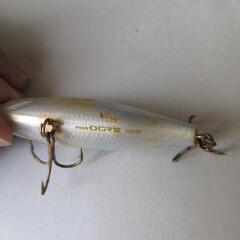 ノースクラフト エアオグル 70SLM　 AIR OGRE 70SLMの画像