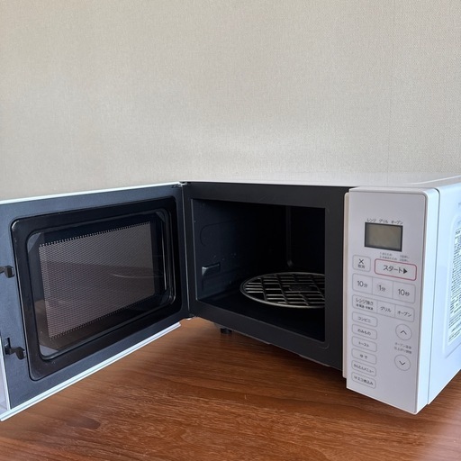 Haier   オーブンレンジ