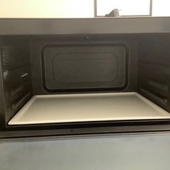 日立オーブンレンジの画像