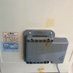 0817-017 東洋リビング　全自動電子防湿保管庫の画像