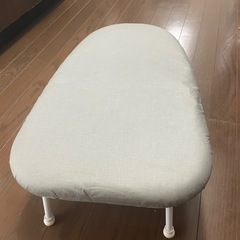 アイロン台の画像