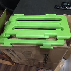 キッズパーテーション　日本育児の画像