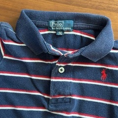 ポロシャツ　Ralph Lauren gapセット　　の画像