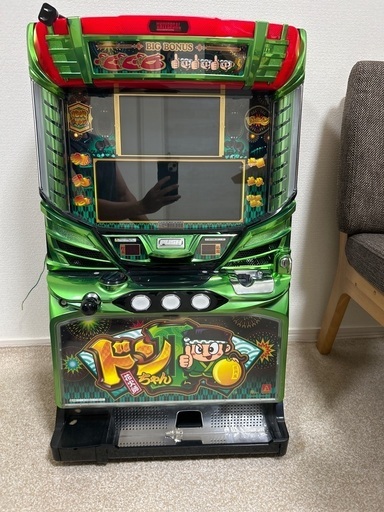 ドンちゃん2 実機　6号機