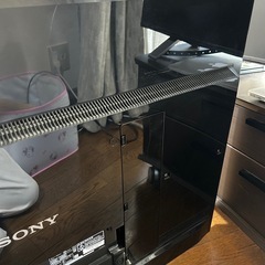 液晶テレビ　SONY 3D BRAVIA KDL-40LX900 [40インチ]の画像