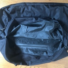 FOLDING BAG 折りたたみ自転車  収納バッグ 　ショルダー付きの画像