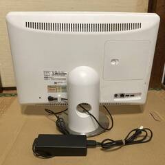 富士通　ＦＭＶ 　F／G50T　中古の画像
