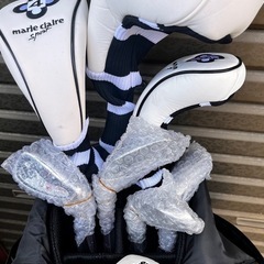 ゴルフクラブの画像