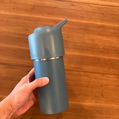無印良品 ペットボトル保冷の画像