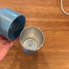 無印良品 ペットボトル保冷の画像