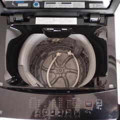 洗濯機 6kg 2023年製 ニトリ の画像