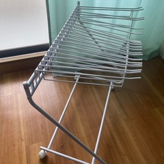 ズボンハンガーの画像