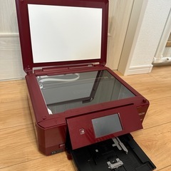 ★EPSON プリンター★コピー可〜美品〜の画像