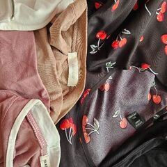 レディース夏服無料であげます！2L~3Lサイズの画像