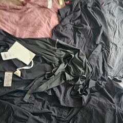 レディース夏服無料であげます！2L~3Lサイズの画像