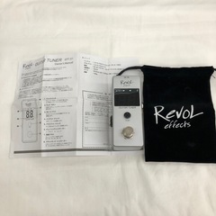 《尼崎市/リサイクルショップドリーム次屋店》★ジモティー割引有★ギターチューナー☆尼崎市若王寺☆の画像