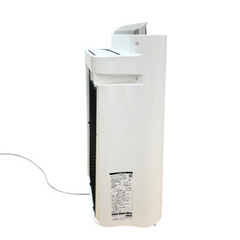 加湿空気清浄機 SHARP KC-F70-Wの画像