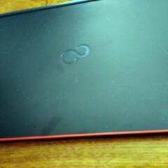 富士通 LIFEBOOK A5510/DX Core i5-10210U 1.6GHz 8GB　ノートパソコンの画像