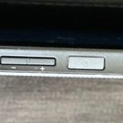 Fujitsu Arrows Tab Q555/K64 OSインストール済の画像