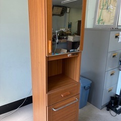 キャビネットの画像