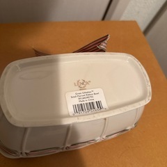 LENOX 置物　の画像