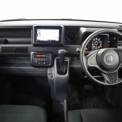 ホンダ Ｎ－ＶＡＮ 　Ｇの画像