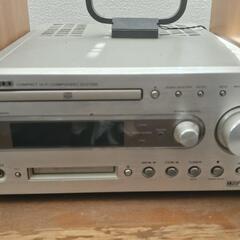 KENWOOD R-K700+LS-K701の画像